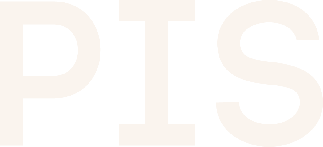 Isologotipo de PIS