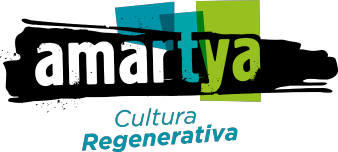Logo de Amartya