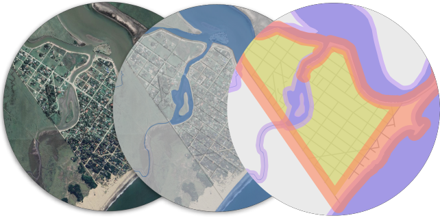 Imagen de Mapa de Zonificación Normativa